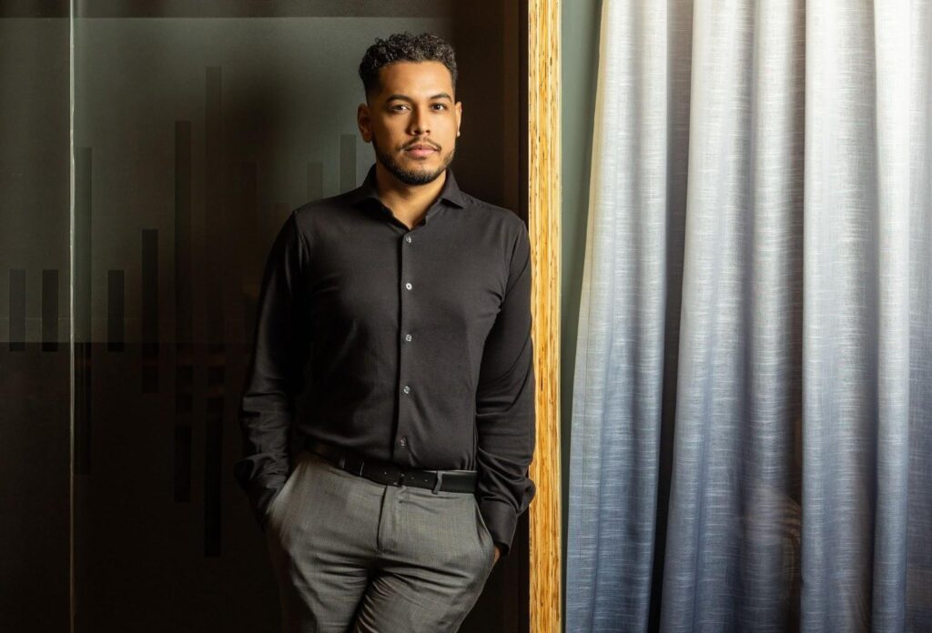 Yolo Bank representa o Brasil no Web Summit Lisboa