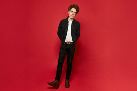 Nando Reis anuncia show da turnê Uma Estrela Misteriosa no Rock The Mountain Nando Reis anuncia show da turnê Uma Estrela Misteriosa no Rock The Mountain