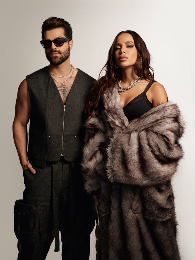 Alok e Anitta estreiam aguardado videoclipe de “Looking for Love”