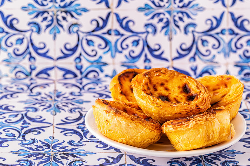Festival Gastronômico de Lisboa terá pratos tradicionais preparados por chefs portugueses