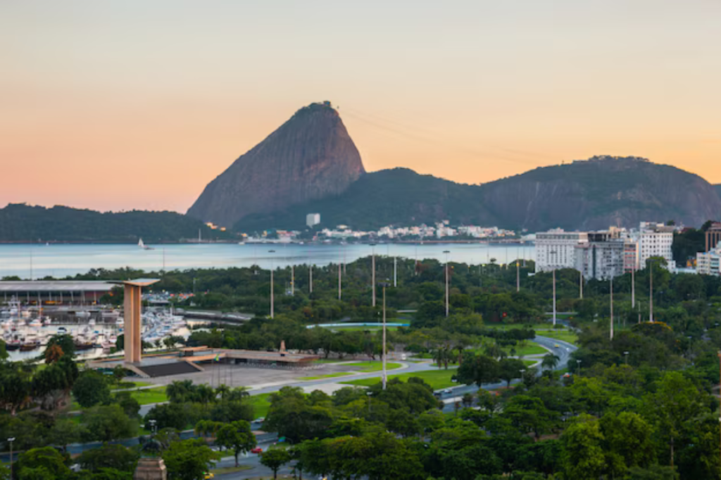 Por dentro dos maiores eventos do Rio de Janeiro, Ligia Vargas dá 4 dicas para curtir o feriado na cidade maravilhosa