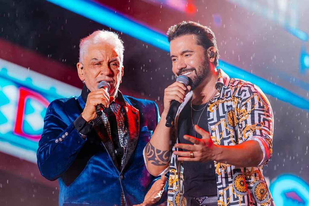 Em noite histórica, última edição do Buteco emocionou multidão em São Paulo 2 Em noite histórica, última edição do Buteco emocionou multidão em São Paulo