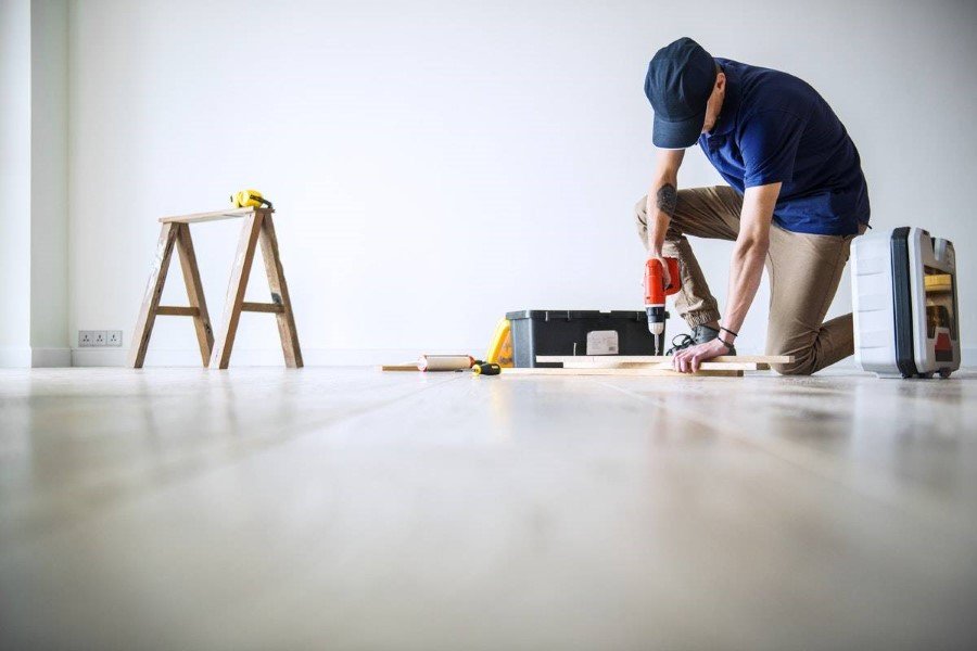 Obra em condomínio? O que você precisa saber antes de começar!