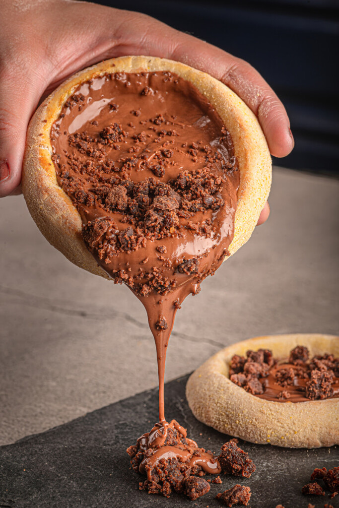 Em collab inédita, Grupo Rão e Brownie do Luiz lançam novidades exclusivas