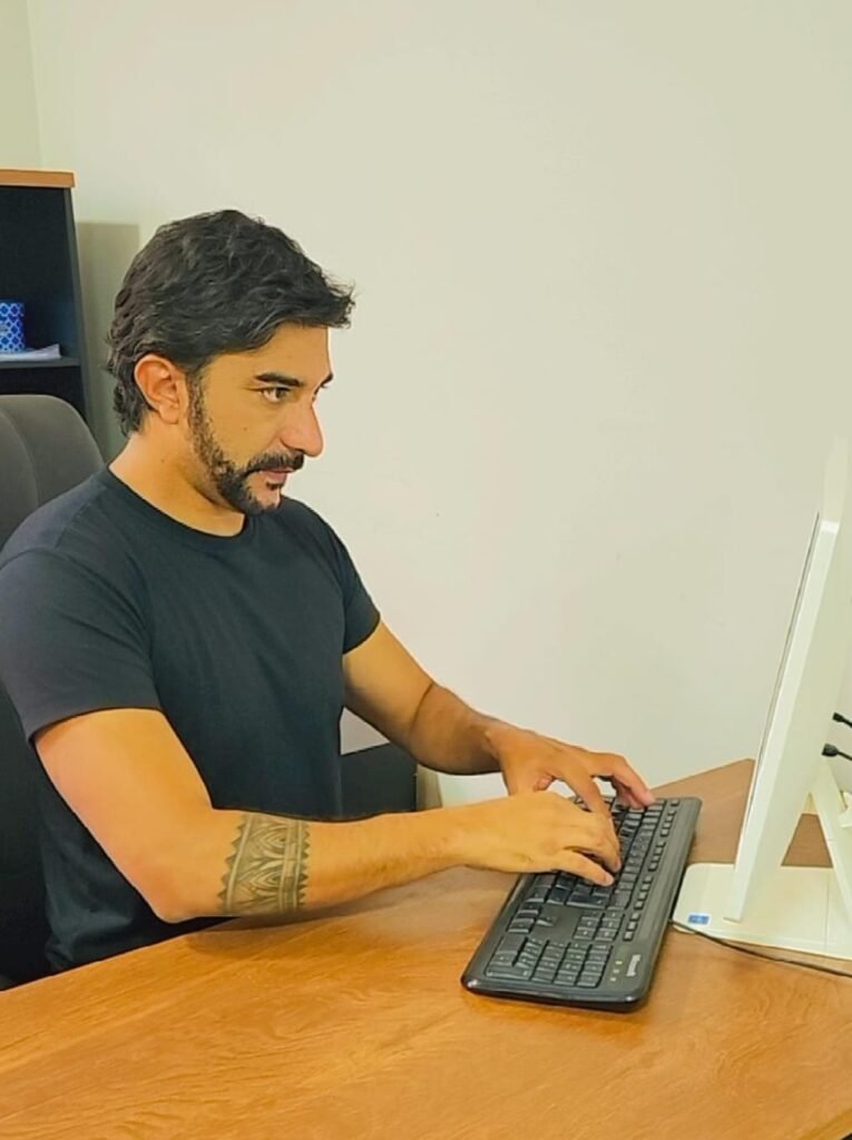 Para especialista, apenas advogados que dominarem o uso da IA sobreviverão na profissão 1 Para especialista, apenas advogados que dominarem o uso da IA sobreviverão na profissão