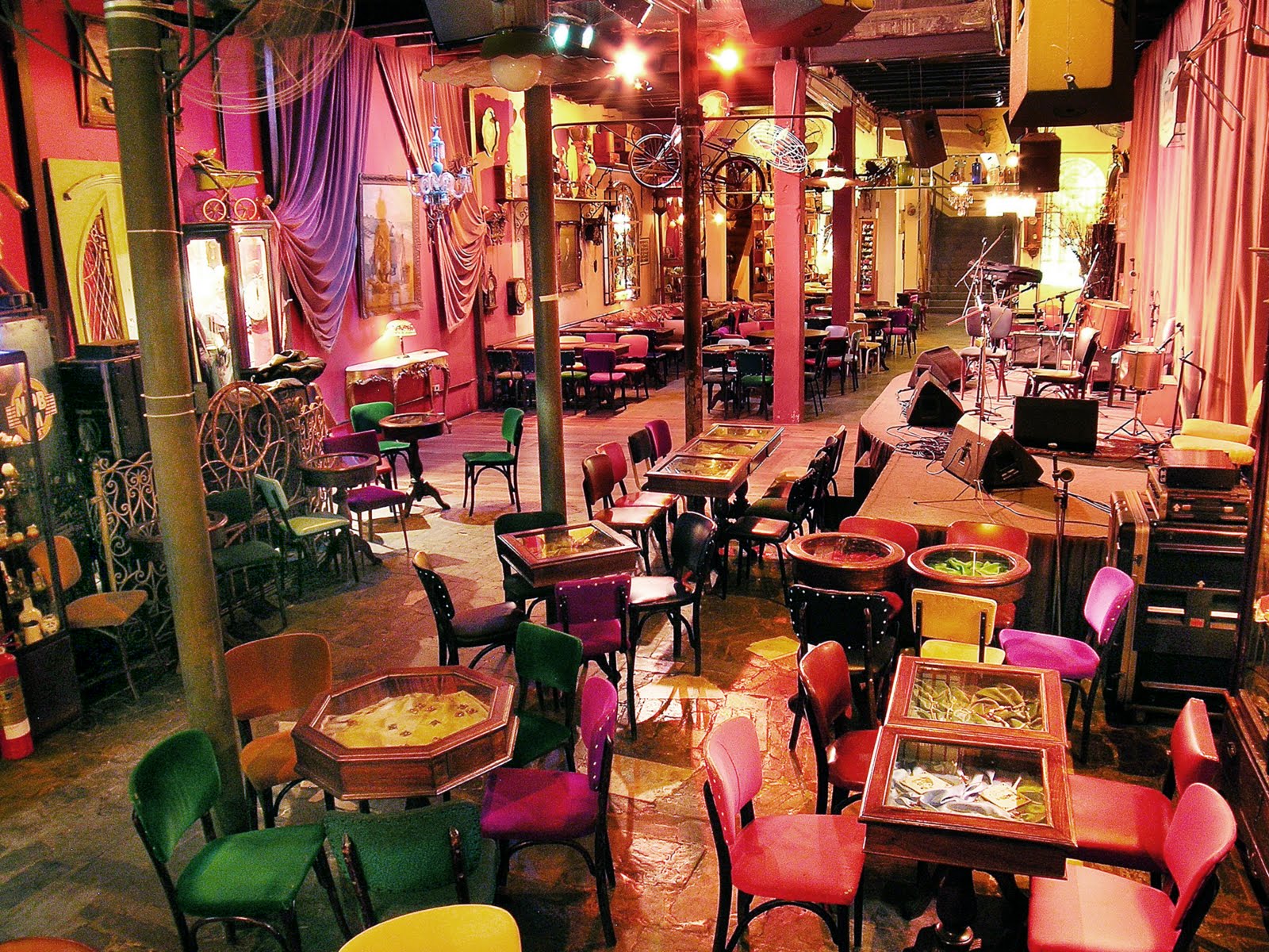 Rio Scenarium comemora 25 anos de muita música, história e animação 1 Rio Scenarium