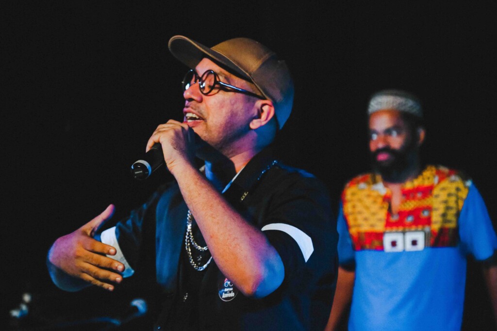 Noite de Gala para o R&B Nacional: Sarau do Azevedo faz edição histórica na Lapa, no Rio de Janeiro