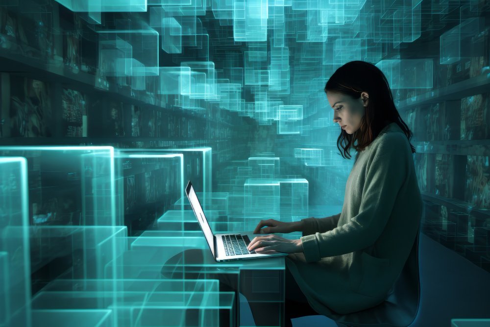 Sem sair de casa: por que fazer as compras de mercado pela internet?