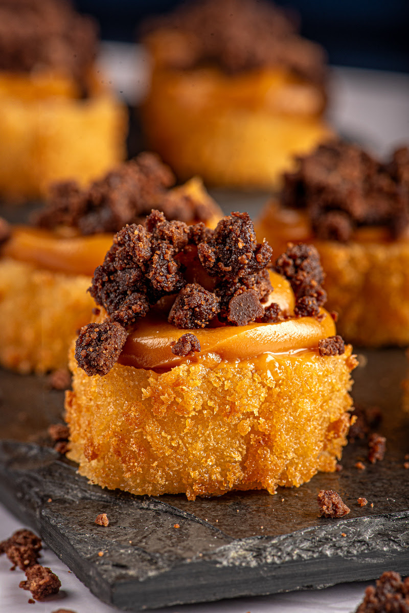 Em collab inédita, Grupo Rão e Brownie do Luiz lançam novidades exclusivas 2 Sushi Rão - Haru Hot de Brownie