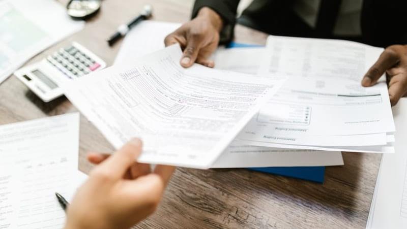 Organização Fiscal: como deixar sua empresa pronta para 2025 e o Imposto de Renda