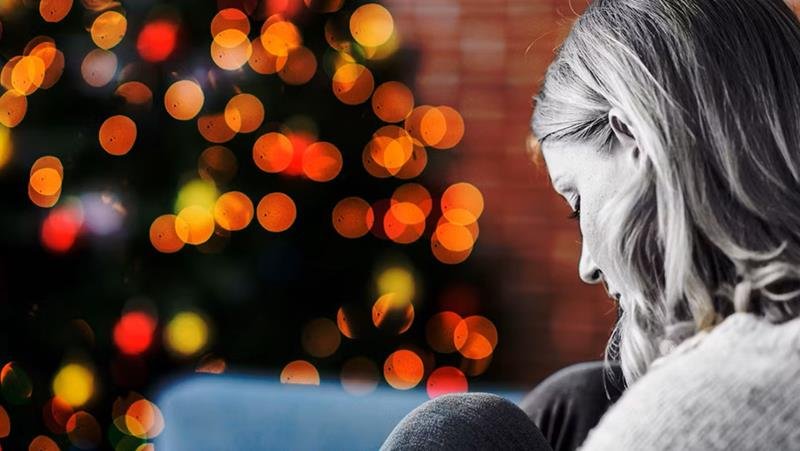 Saúde mental durante as festas de fim de ano: como lidar com as emoções e manter o bem-estar