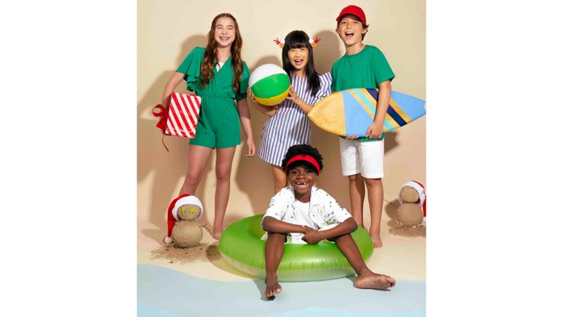 Natal Tropical: a magia do Natal com a leveza do verão brasileiro