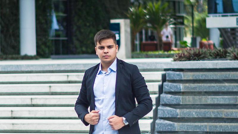 Estratégias que Fazem a Diferença: Explica Levi Bastos especialista marketing