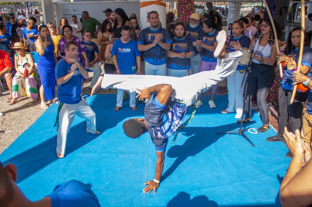 7º Encontro Nacional de Bambas – Edição Extra