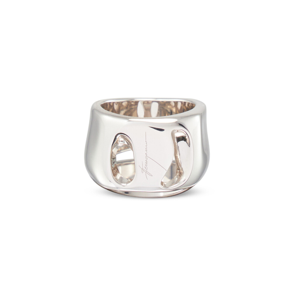 Ferragamo lança um novo projeto: a Silver Collection
