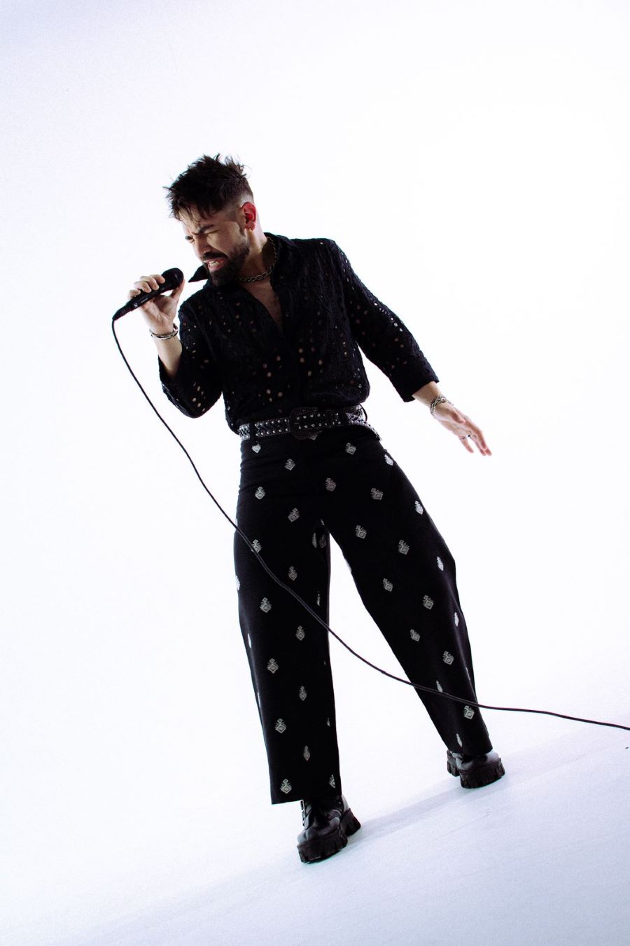 “Sufocando a Alma”: MÁ DONATO estreia no reggaeton e emociona com nova fase musical 1 “Sufocando a Alma”: MÁ DONATO estreia no reggaeton e emociona com nova fase musical