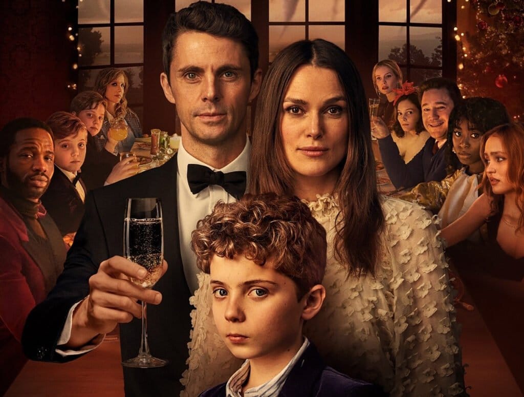 Cineastas indicam filmes que unem clima natalino ao terror