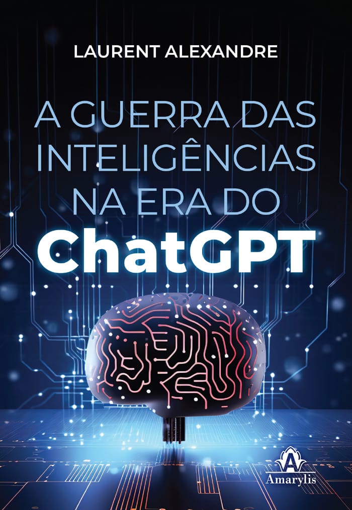 7 e-books atualizados para aprender sobre Inteligência Artificial