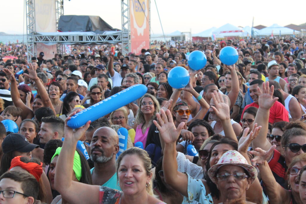 Sesc Verão 2025 de Rio das Ostras está confirmado 2 Sesc Verão 2025 de Rio das Ostras está confirmado