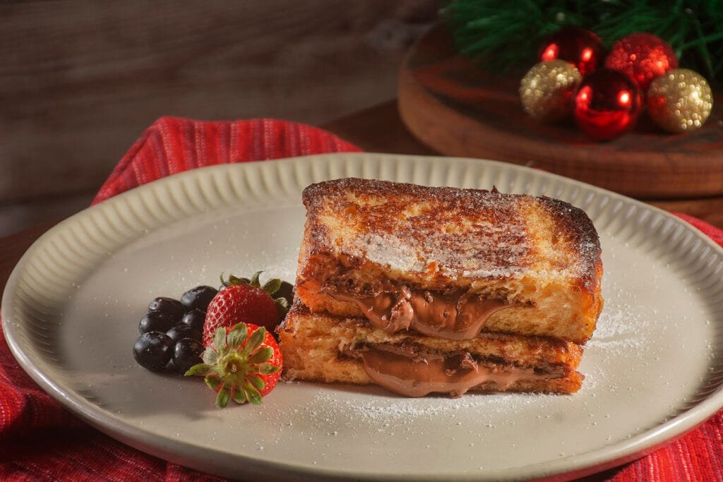 Rabanada no RJ: onde encontrar a delícia Natalina o ano todo e opções exclusivas de fim de ano