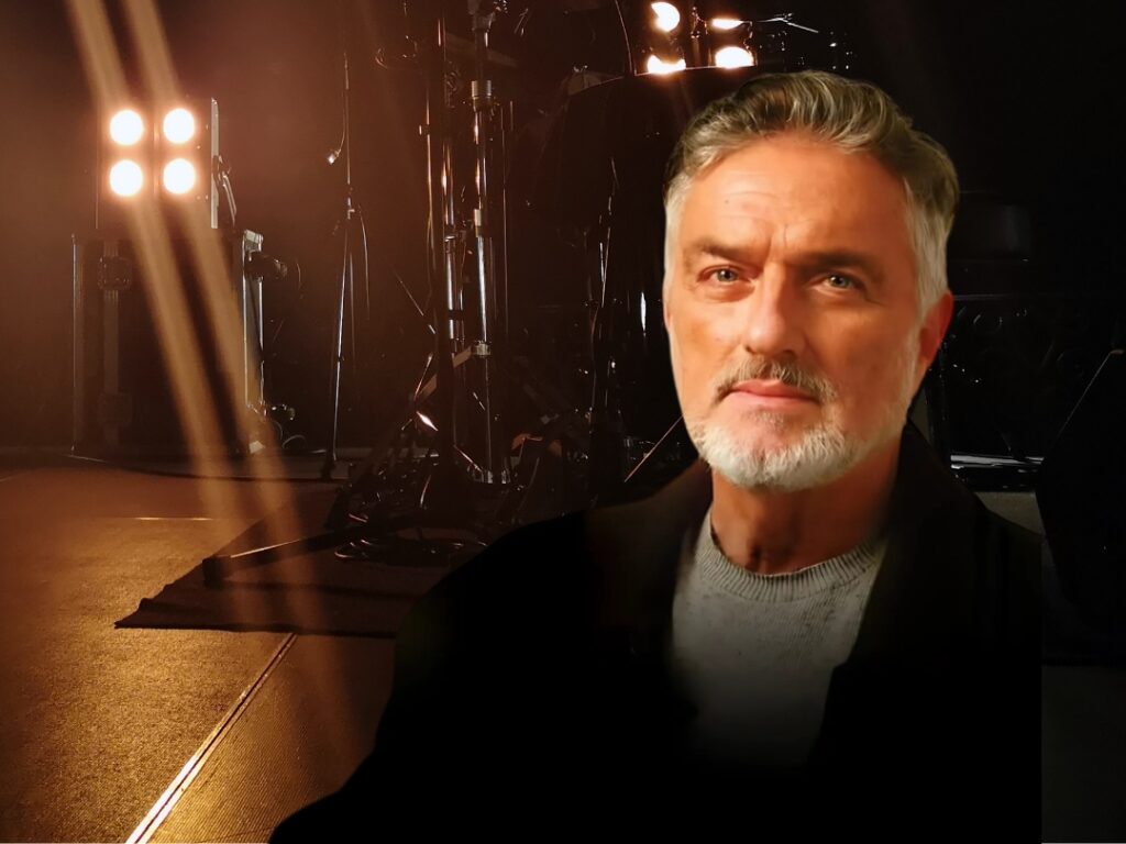 O ator José Loreto será Jesus na Paixão de Cristo de Nova Jerusalém 3 O ator José Loreto será Jesus na Paixão de Cristo de Nova Jerusalém