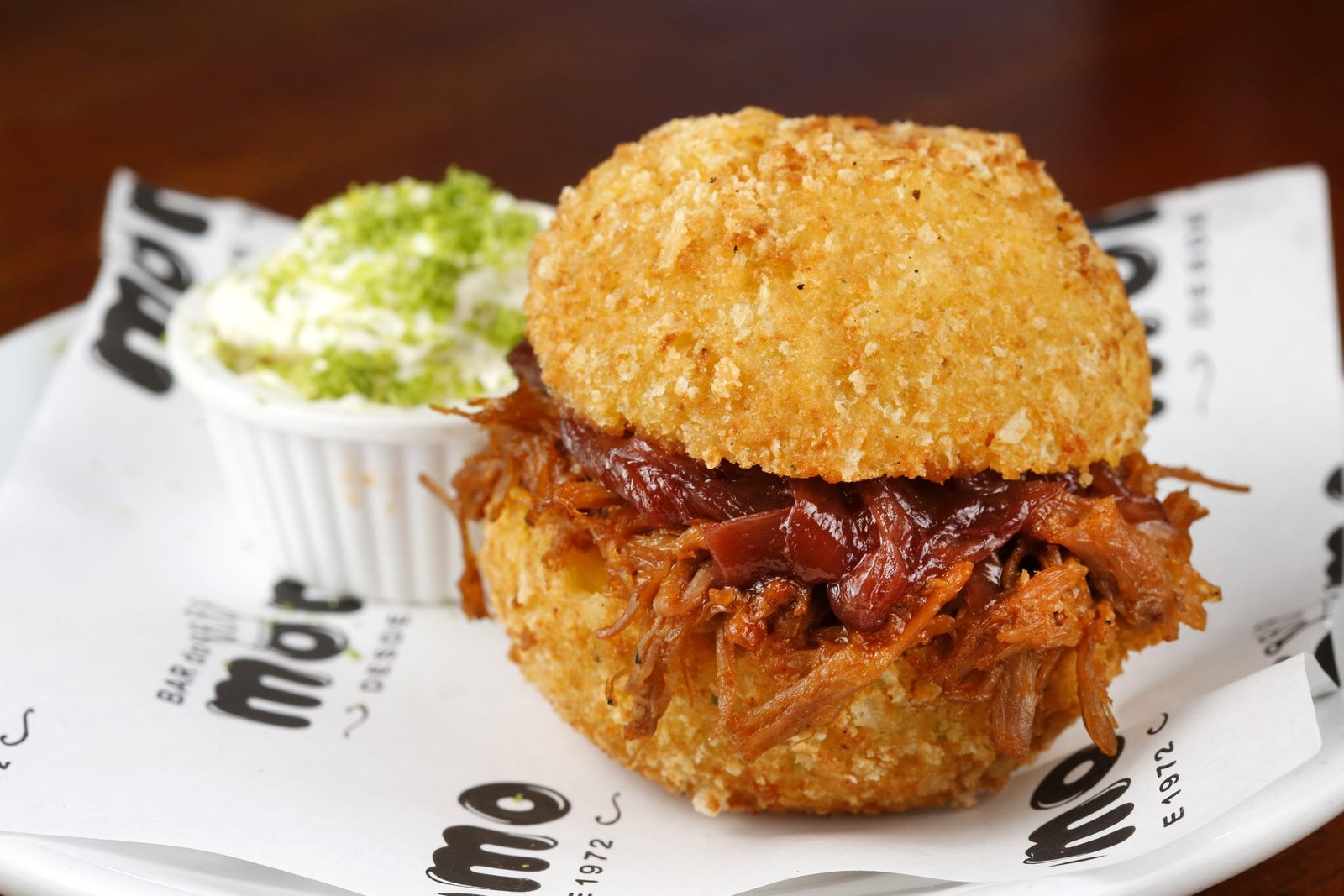 Bar do Momo é o campeão do festival Botecar no Rio 2 Foto: Divulgação