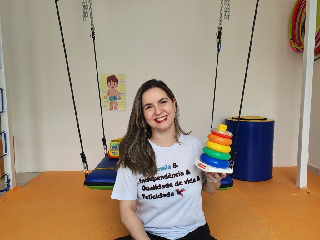 Neuropsicóloga sugere atividades divertidas para antes do Natal 1 Neuropsicóloga sugere atividades divertidas para antes do Natal