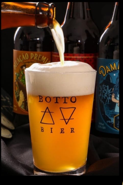 Festival de Cerveja na Quinta da Boa Vista: Uma Celebração da Cerveja Artesanal e da Música ao Vivo