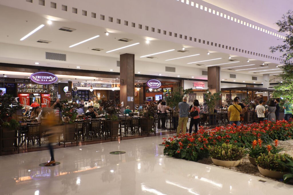 Restaurantes do Grand Plaza oferecem promoções exclusivas para confraternizações 1 Restaurantes do Grand Plaza oferecem promoções exclusivas para confraternizações