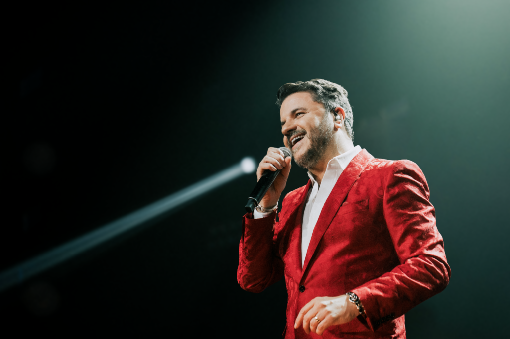 Maurício Manieri – especial de fim de ano no Qualistage 1 Maurício Manieri – especial de fim de ano no Qualistage