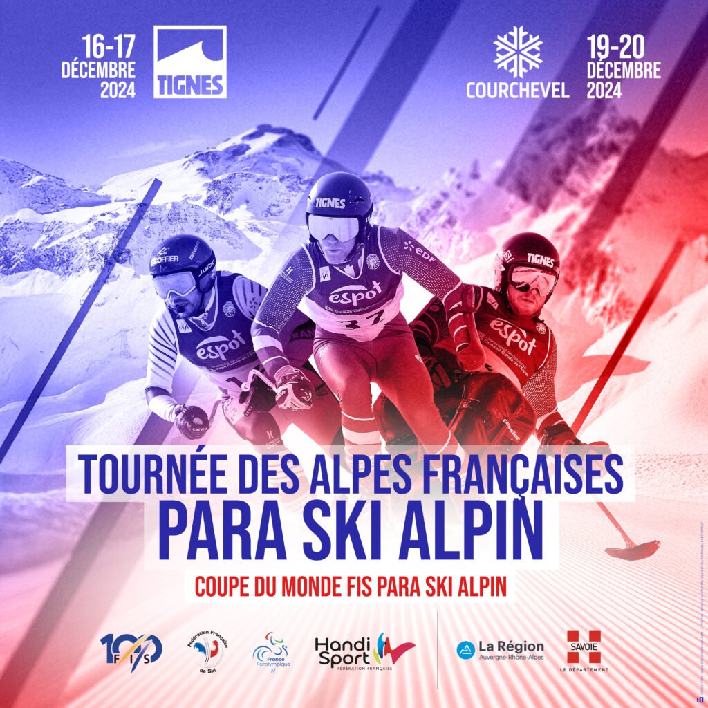 Courchevel recebe duas etapas da Copa do Mundo de Esqui Alpinismo em dezembro 1 Courchevel recebe duas etapas da Copa do Mundo de Esqui Alpinismo em dezembro