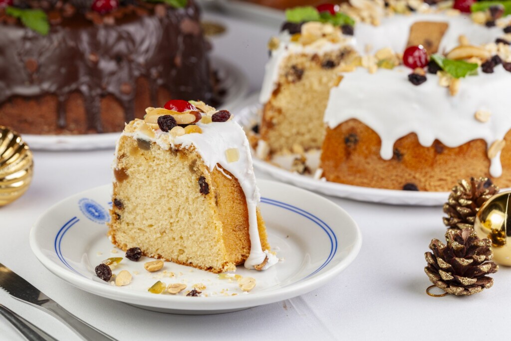 Confeitaria Manon lança seu tradicional menu de fim de ano