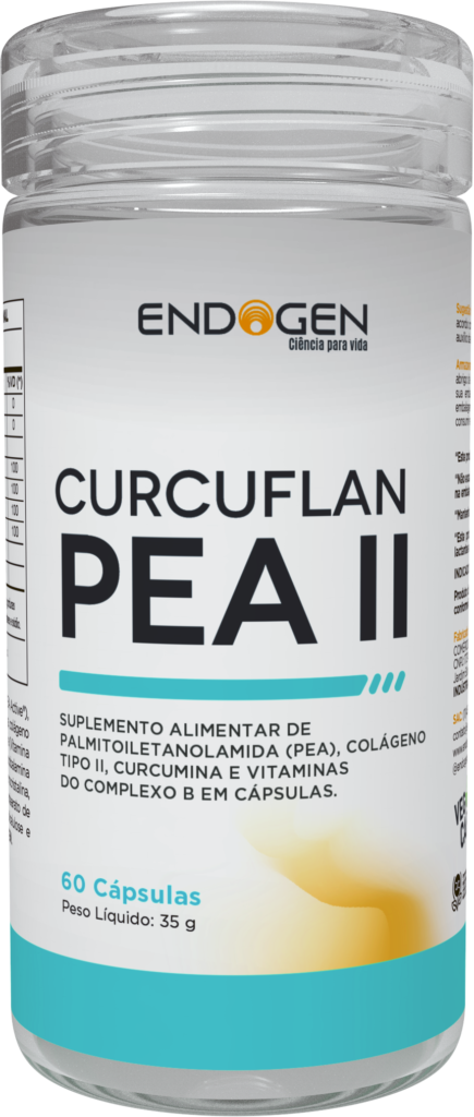 Alívio de dores crônicas | PEA e Curcumina: uma solução natural e eficaz 1 Alívio de dores crônicas | PEA e Curcumina: uma solução natural e eficaz