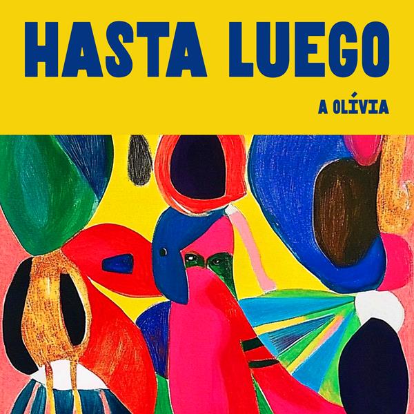 A Olívia expande os horizontes no single “Hasta Luego”