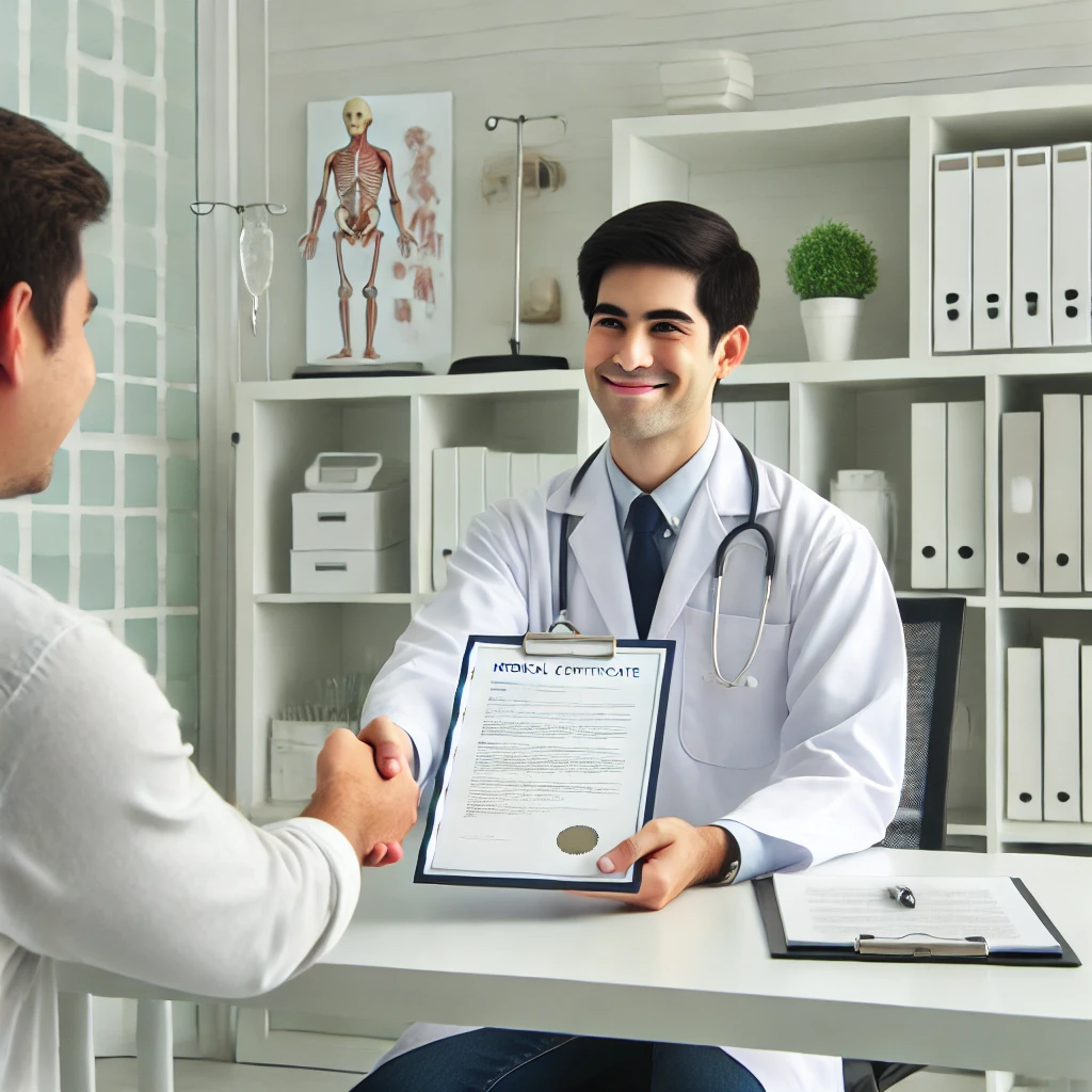 A Importância do Atestado Médico no Dia a Dia