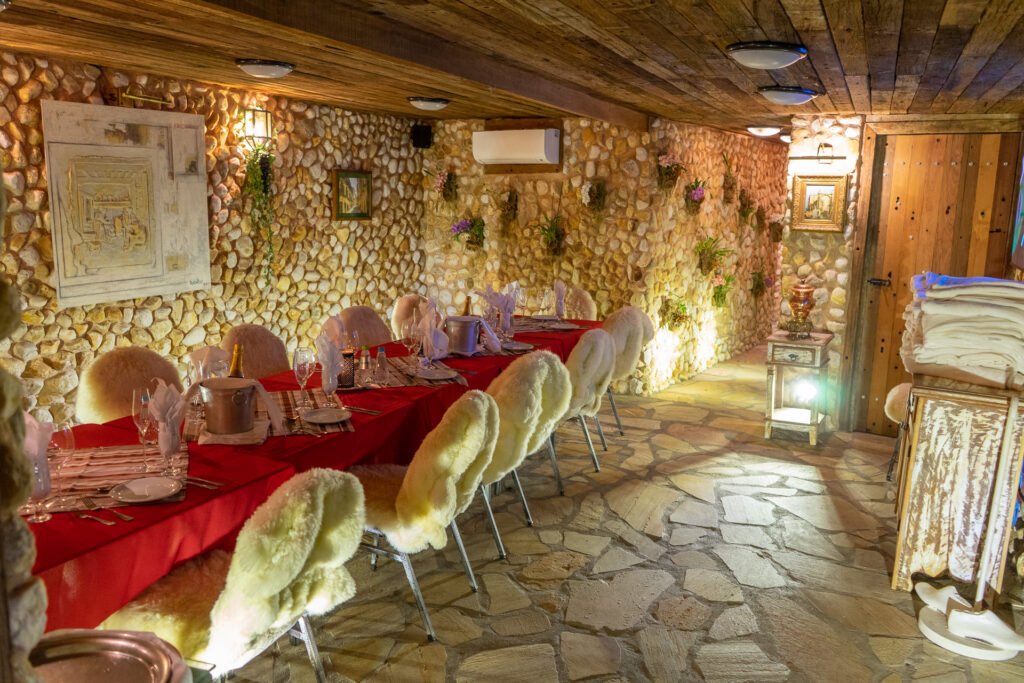 Restaurante Premiado de Campos do Jordão oferece alta gastronomia e jantar de 5 tempos para brindar o Ano Novo 1 Restaurante Premiado de Campos do Jordão oferece alta gastronomia e jantar de 5 tempos para brindar o Ano Novo
