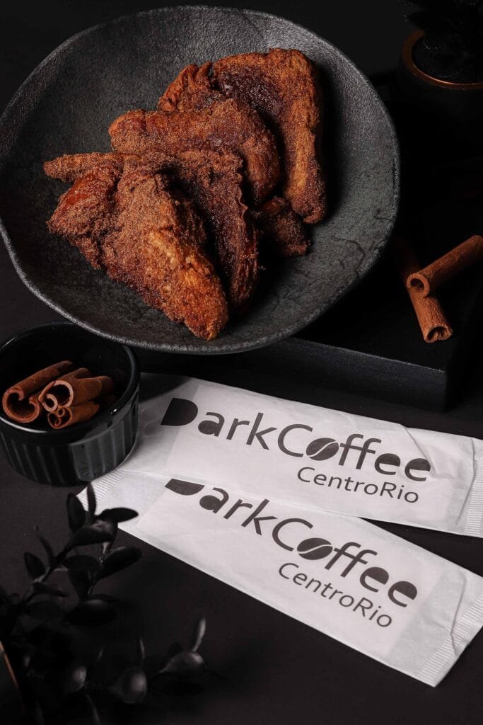 Rabanada no RJ: onde encontrar a delícia Natalina o ano todo e opções exclusivas de fim de ano