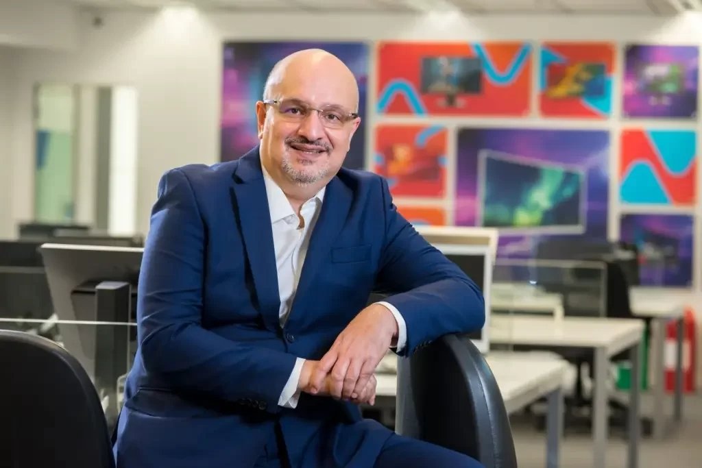 Philips e Casas Bahia impulsionam inovação em mídia com Titan OS sendo primeira combinação CTV + Retail Media da América Latina 1 Philips e Casas Bahia impulsionam inovação em mídia com Titan OS sendo primeira combinação CTV + Retail Media da América Latina