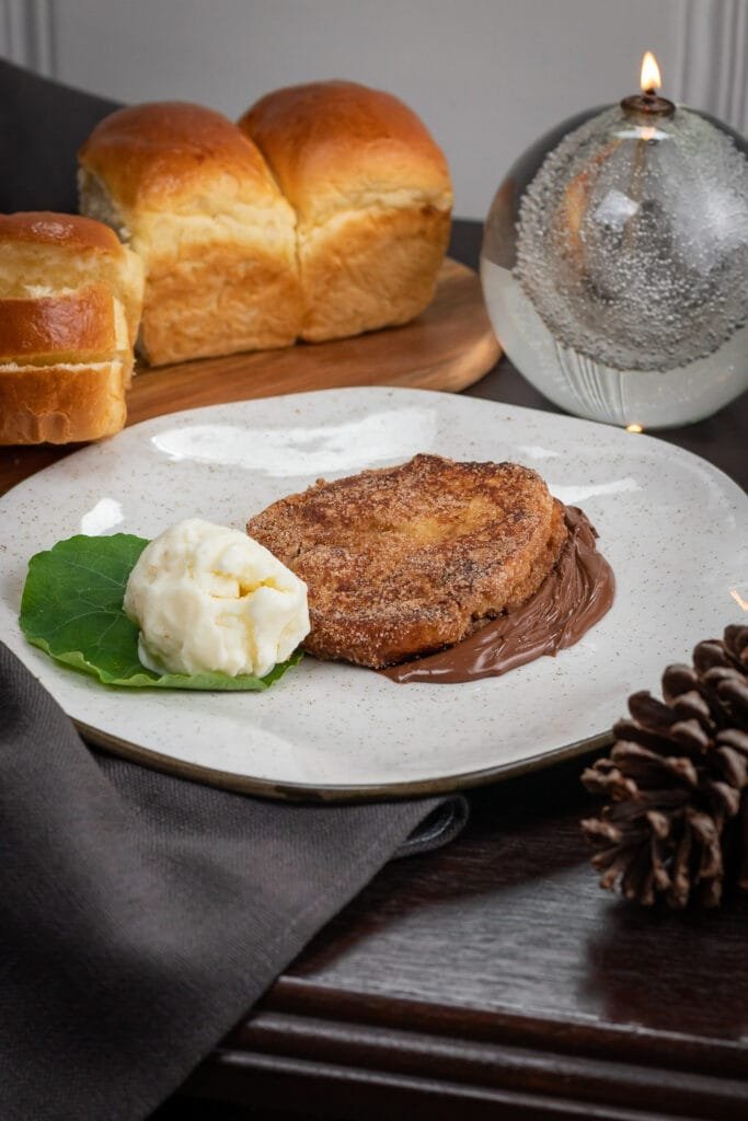 Rabanada no RJ: onde encontrar a delícia Natalina o ano todo e opções exclusivas de fim de ano