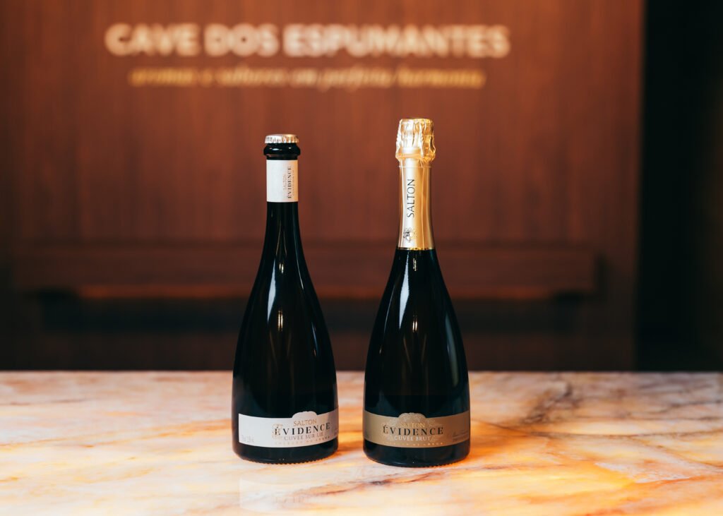 Dicas de espumantes e vinhos para não errar nas festas de final de ano 3 Dicas de espumantes e vinhos para não errar nas festas de final de ano