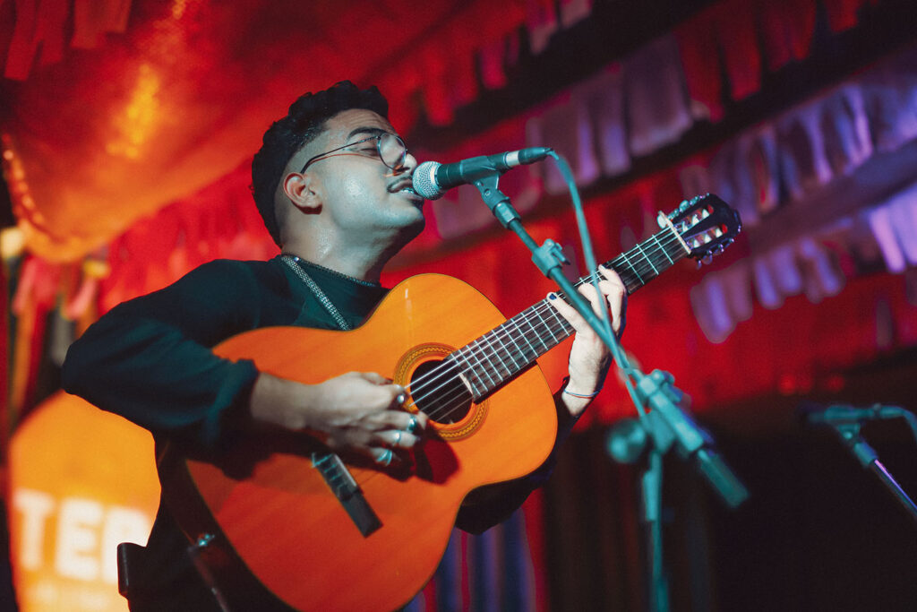 Fatel lança turnê “Solta O Pavão” com dois shows no Rio de Janeiro