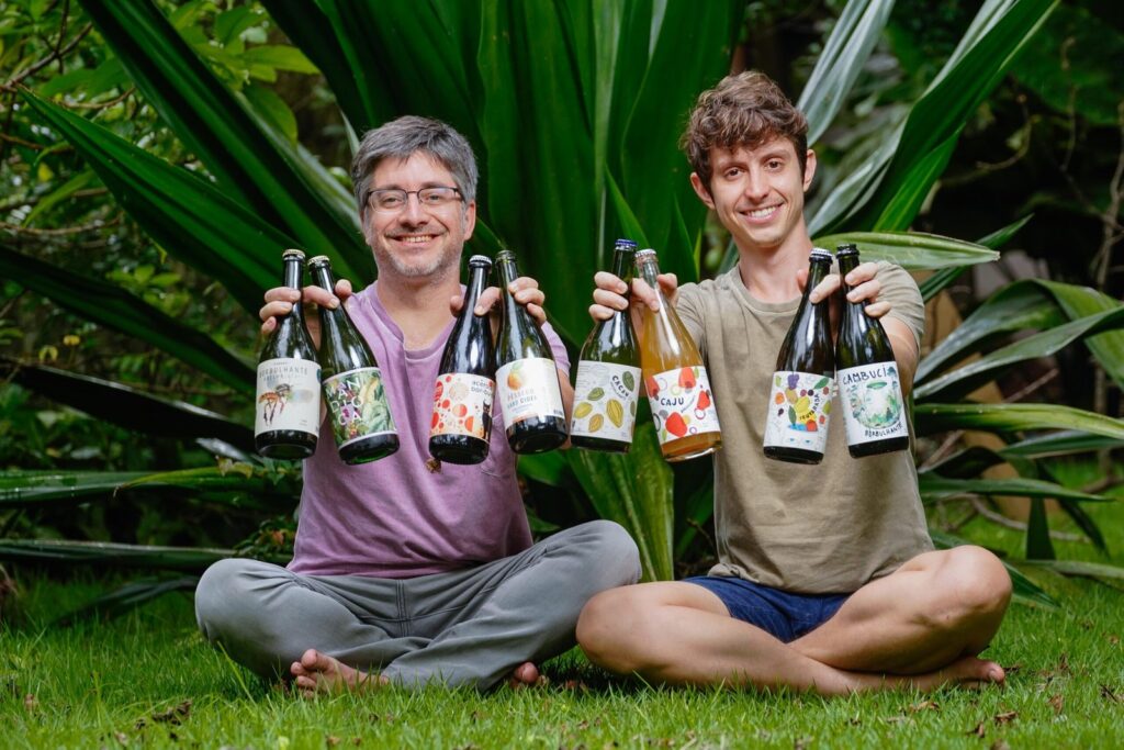 Rio de Janeiro recebe a primeira edição da Fermenta Week, uma celebração aos fermentados artesanais