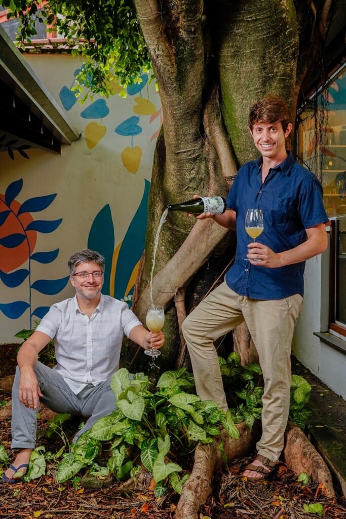 Rio de Janeiro recebe a primeira edição da Fermenta Week, uma celebração aos fermentados artesanais 2 Rio de Janeiro recebe a primeira edição da Fermenta Week, uma celebração aos fermentados artesanais