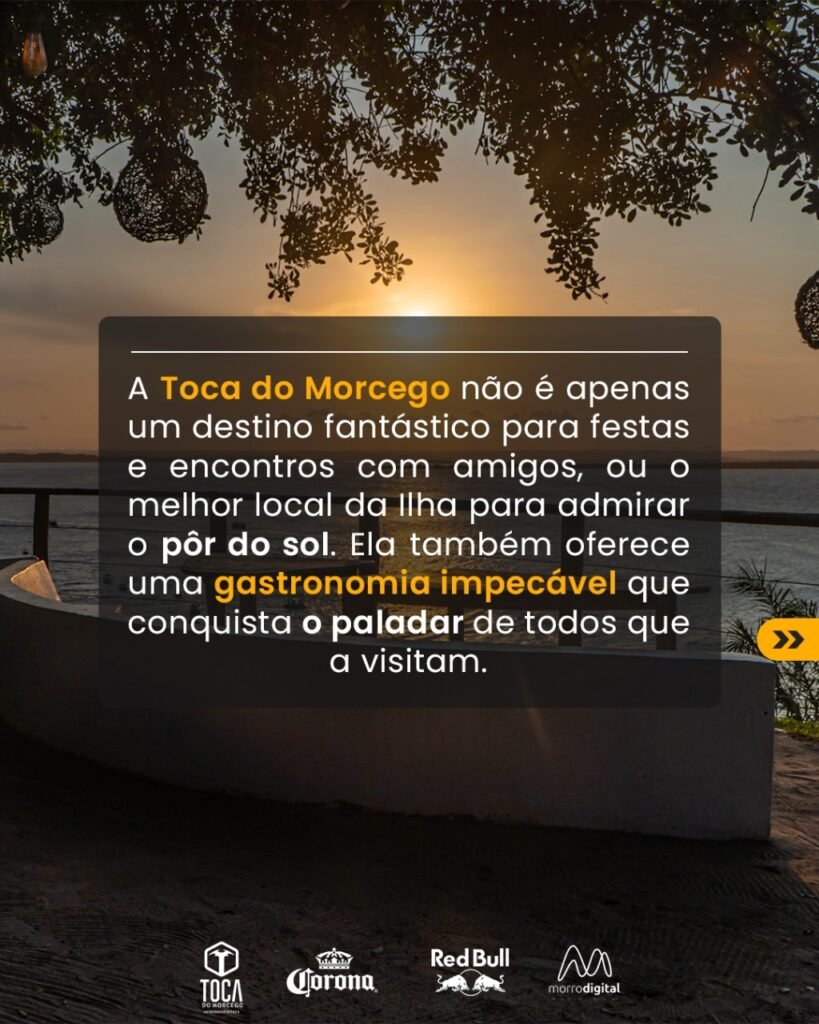 Morro de São Paulo na Bahia terá uma gigante programação de final de ano e ínicio de ano. 3 Morro de São Paulo na Bahia terá uma gigante programação de final de ano e ínicio de ano.