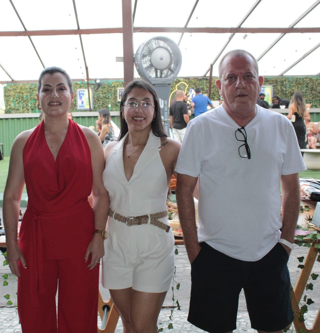 Panificação Viçosa comemora nova fase 2 Panificação Viçosa comemora nova fase