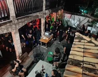 Inferninho Under Bar: O Santuário do Metal Extremo em Campos dos Goytacazes 1 Inferninho Under Bar: O Santuário do Metal Extremo em Campos dos Goytacazes
