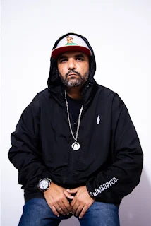 Old Dirty Bacon: A Lenda do Rap Carioca que Reviveu para Contar Sua História 1 Old Dirty Bacon: A Lenda do Rap Carioca que Reviveu para Contar Sua História