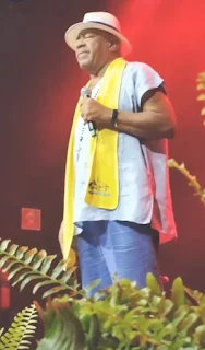 Tião Casemiro: O Guardião dos Pontos Cantados que Ecoam Gerações 3 Tião Casemiro: O Guardião dos Pontos Cantados que Ecoam Gerações