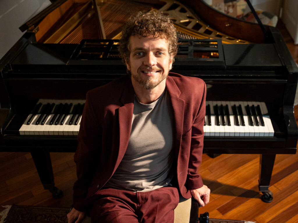 João Ventura e Tibí