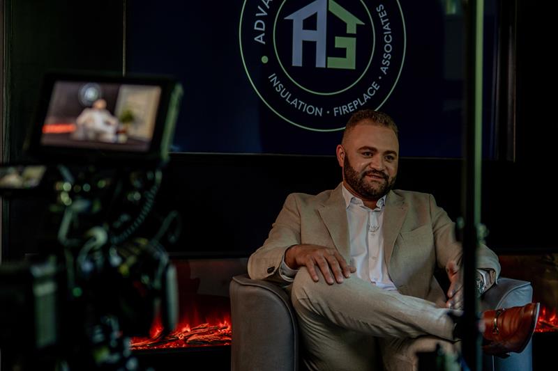 The Business Titans: histórias inspiradoras de empresários brasileiros estão disponíveis gratuitamente no YouTube